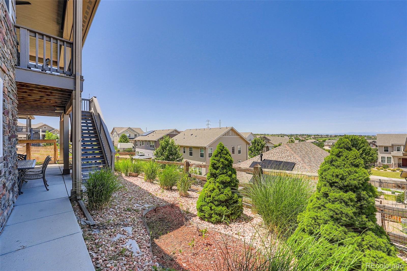 MLS Image #26 for 7845 s flat rock way,aurora, Colorado