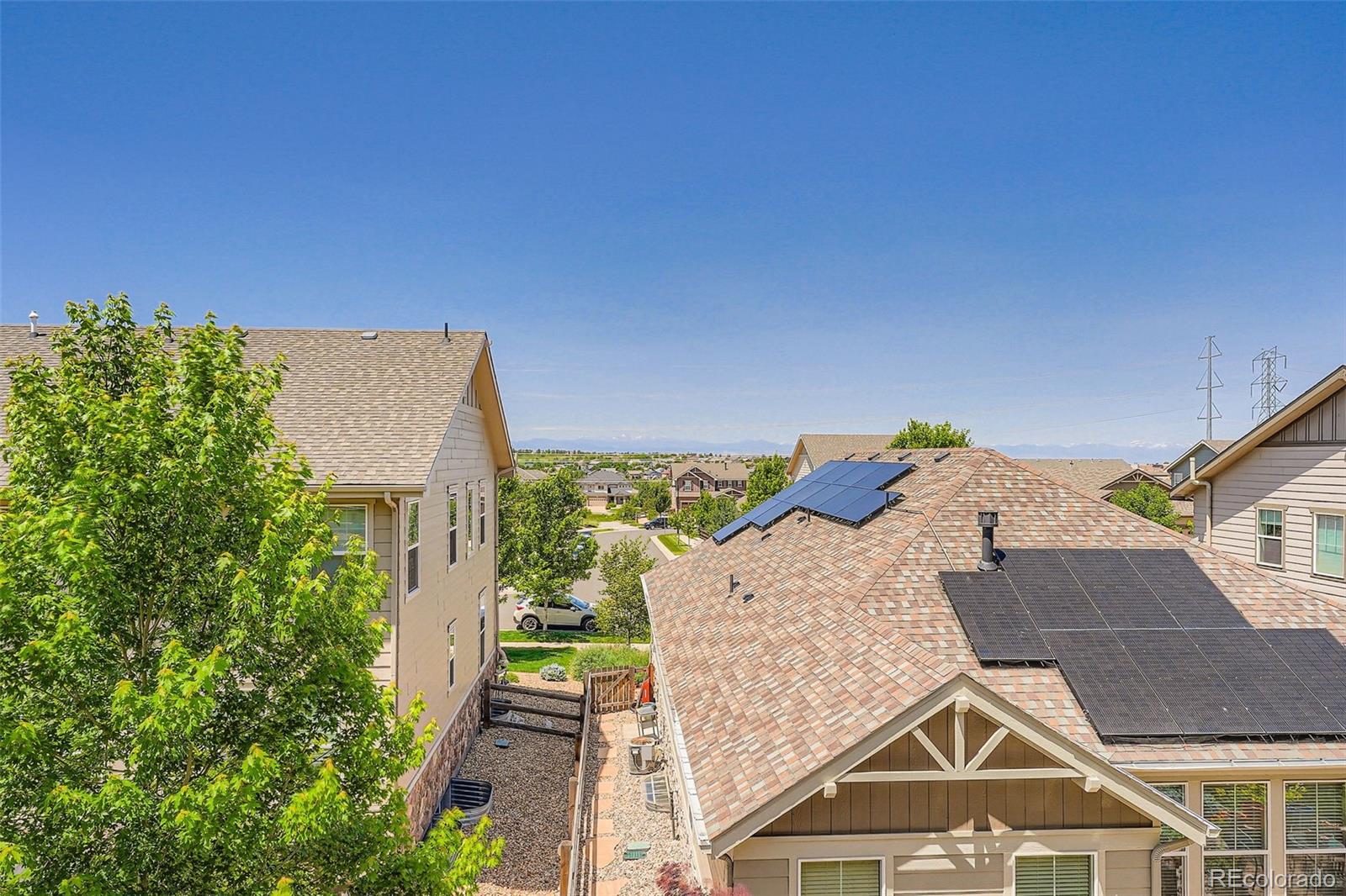 MLS Image #27 for 7845 s flat rock way,aurora, Colorado