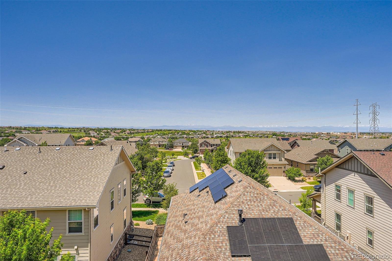 MLS Image #28 for 7845 s flat rock way,aurora, Colorado