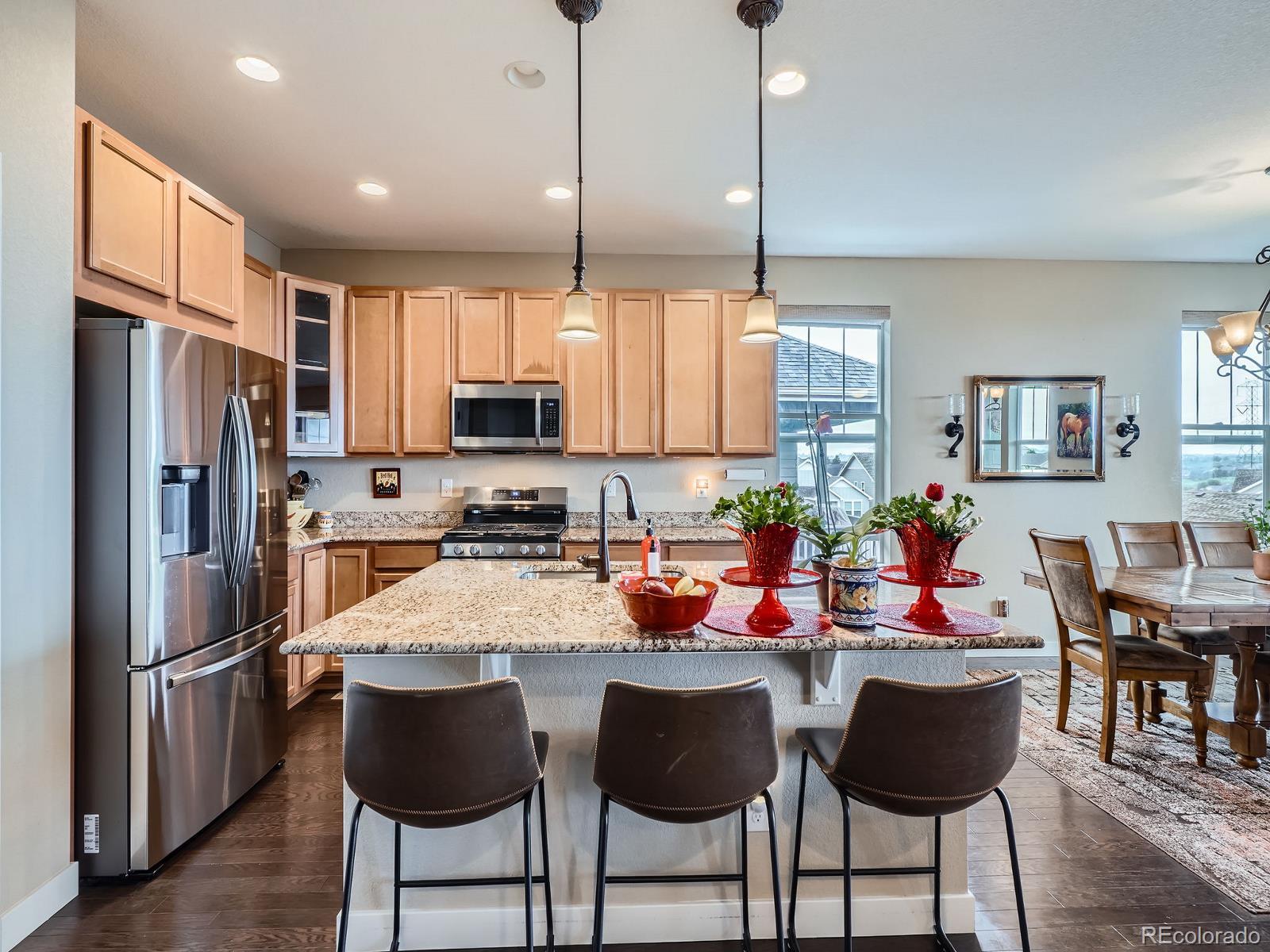 MLS Image #3 for 7845 s flat rock way,aurora, Colorado