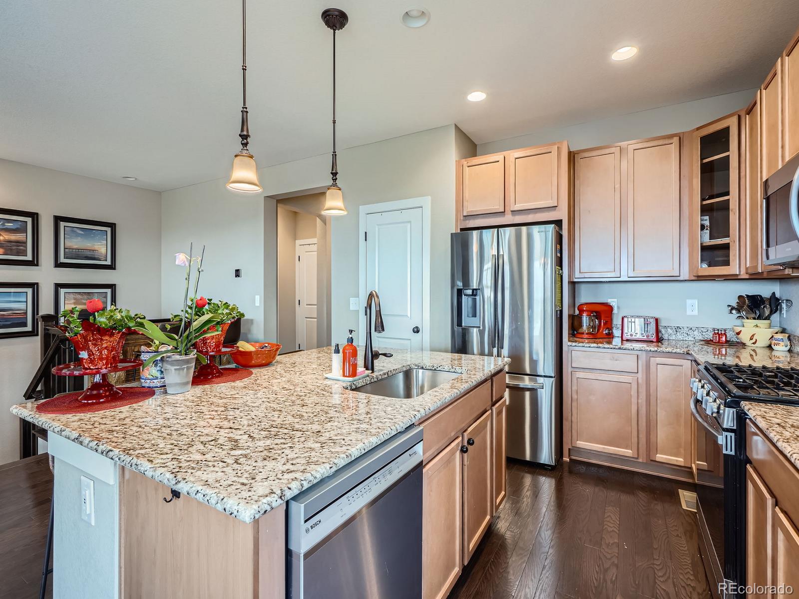 MLS Image #6 for 7845 s flat rock way,aurora, Colorado