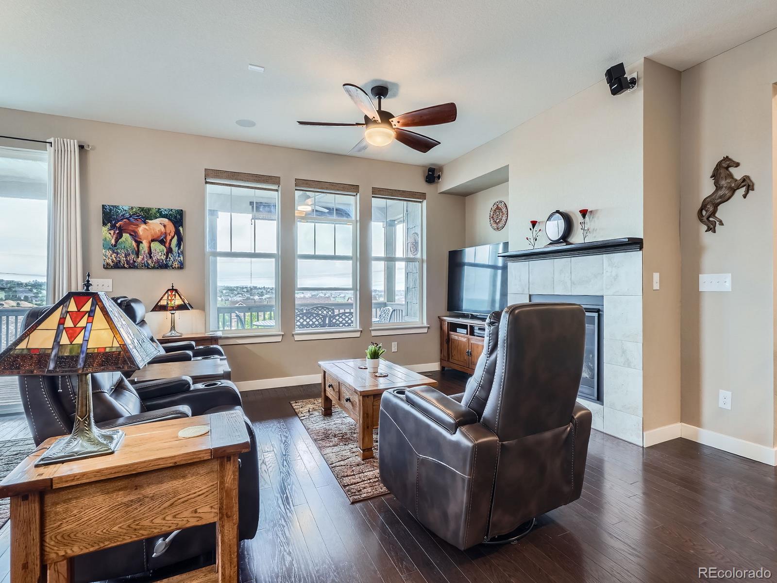 MLS Image #9 for 7845 s flat rock way,aurora, Colorado