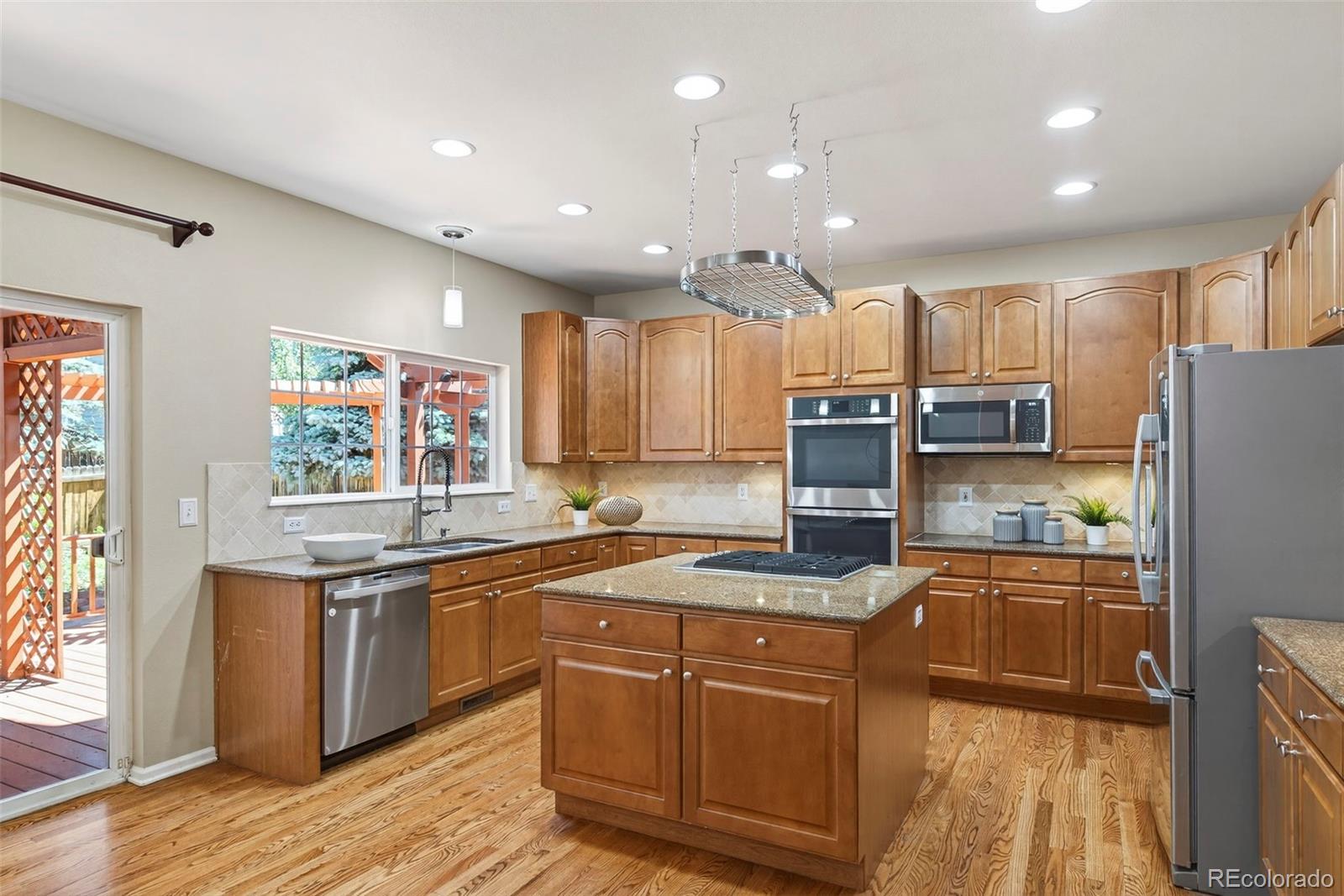 MLS Image #11 for 14432  tierra drive,colorado springs, Colorado