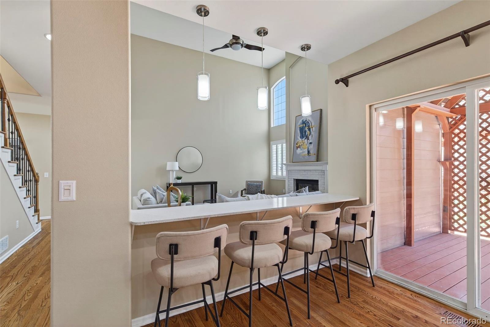 MLS Image #13 for 14432  tierra drive,colorado springs, Colorado