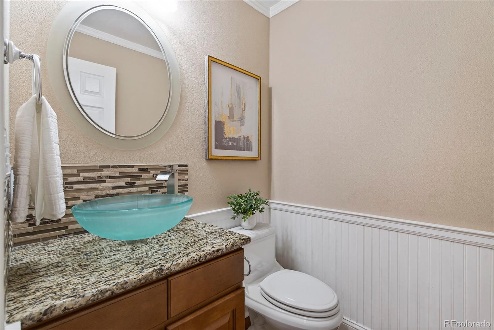 MLS Image #14 for 14432  tierra drive,colorado springs, Colorado