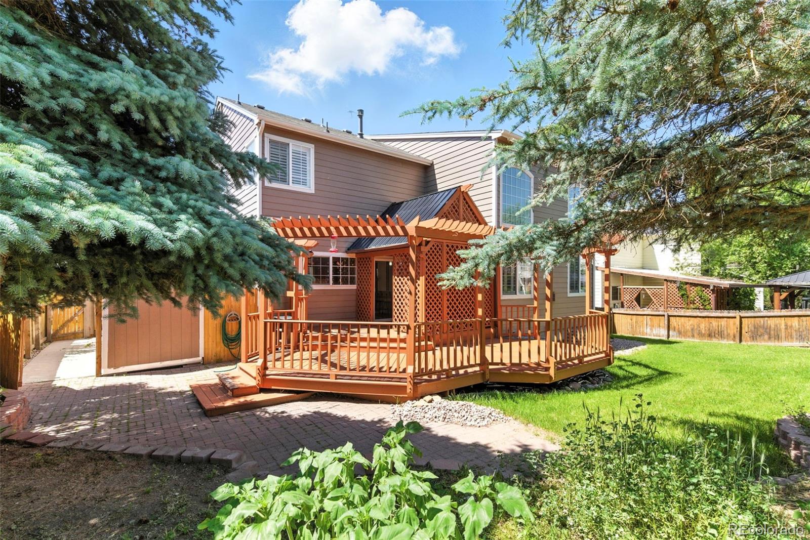 MLS Image #33 for 14432  tierra drive,colorado springs, Colorado