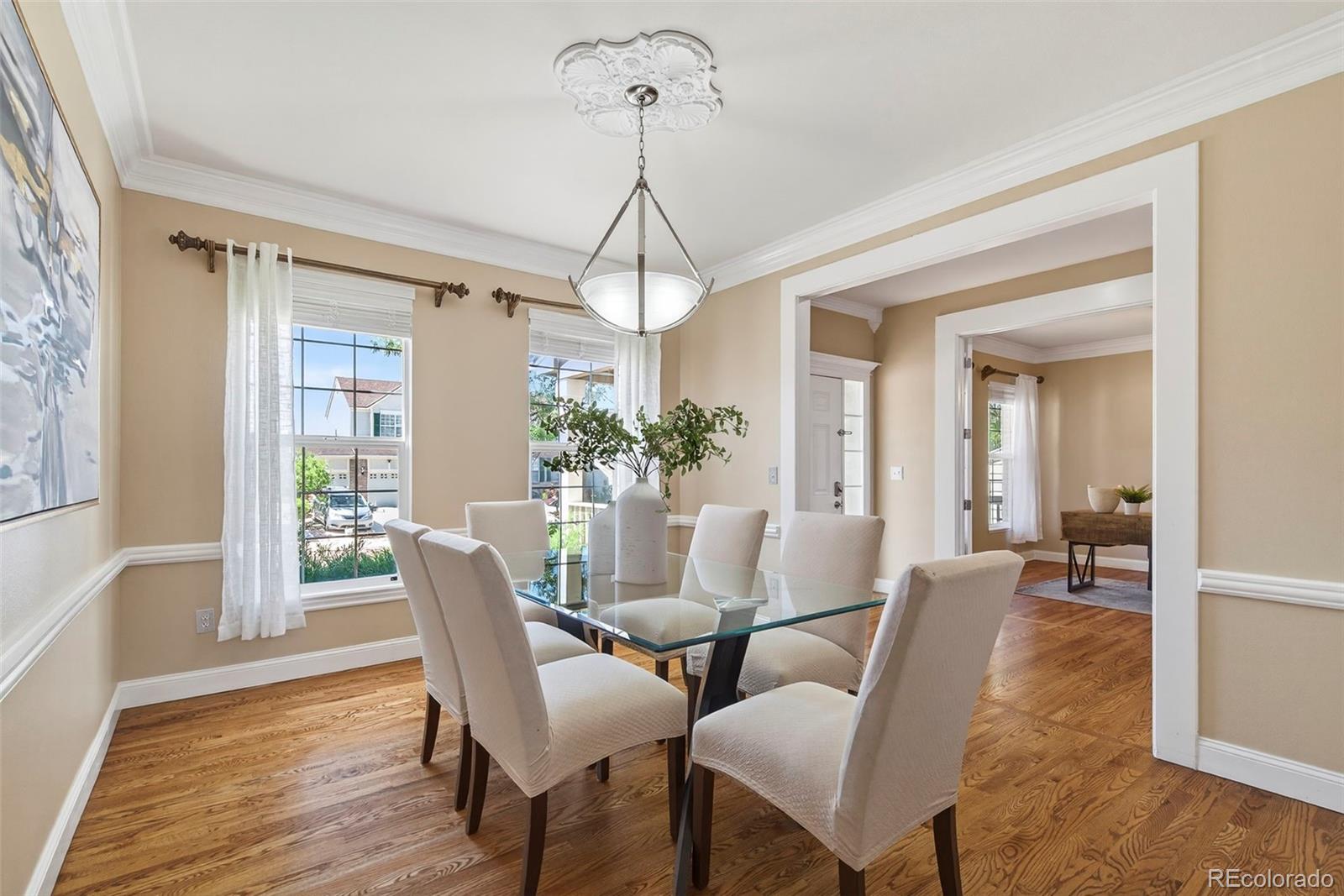 MLS Image #4 for 14432  tierra drive,colorado springs, Colorado