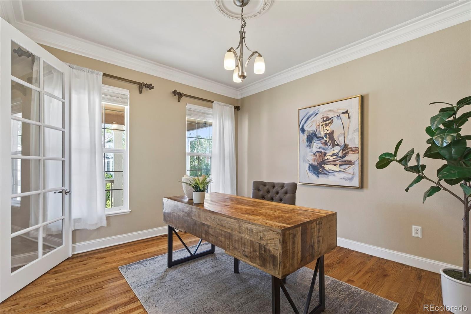 MLS Image #5 for 14432  tierra drive,colorado springs, Colorado