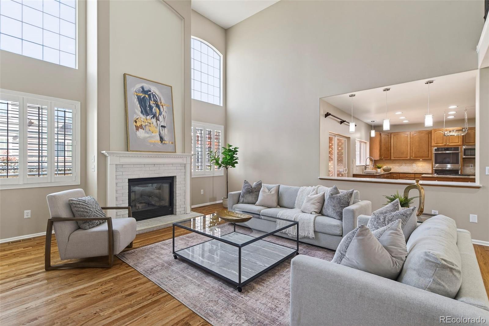 MLS Image #7 for 14432  tierra drive,colorado springs, Colorado