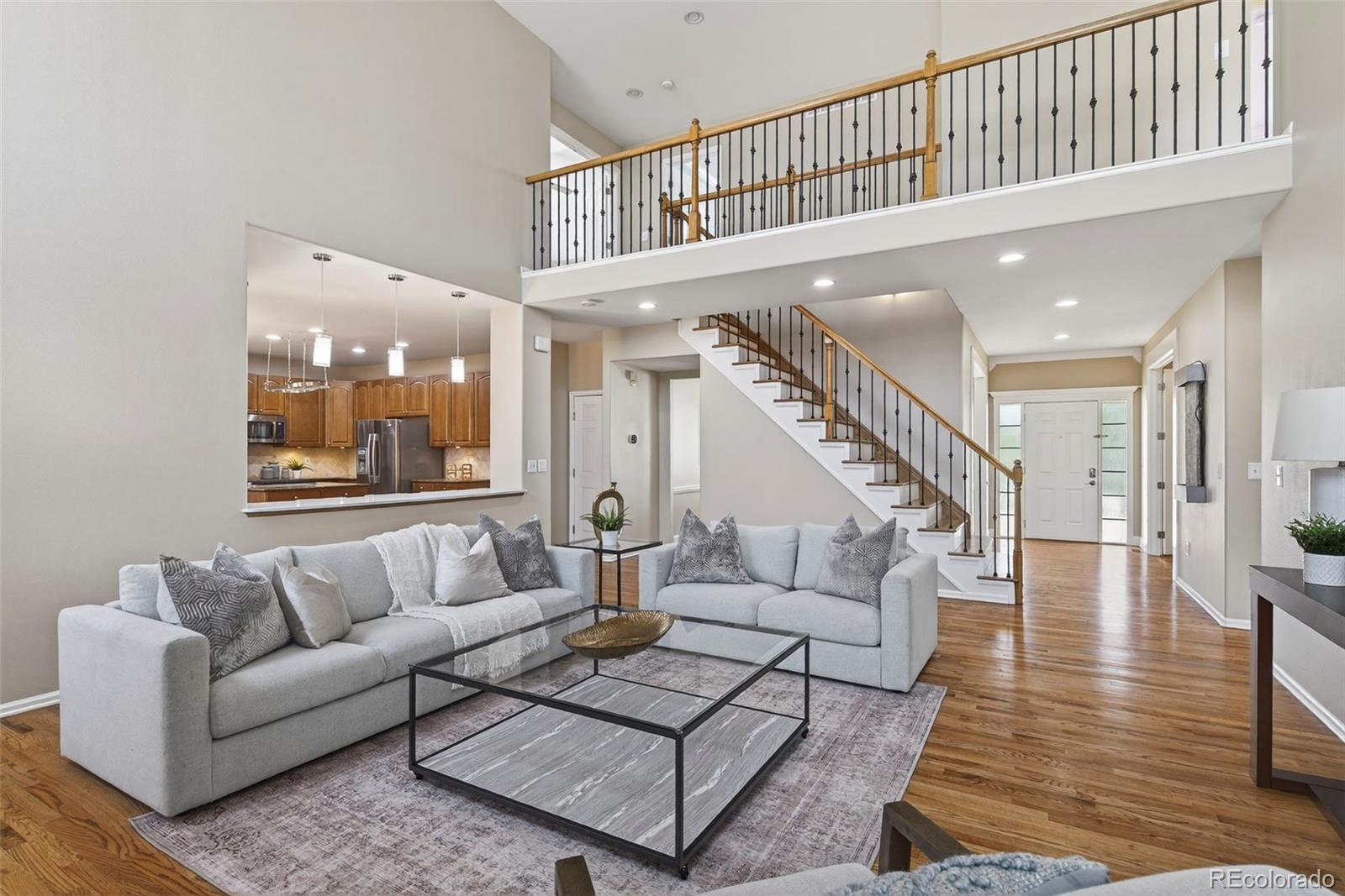 MLS Image #8 for 14432  tierra drive,colorado springs, Colorado