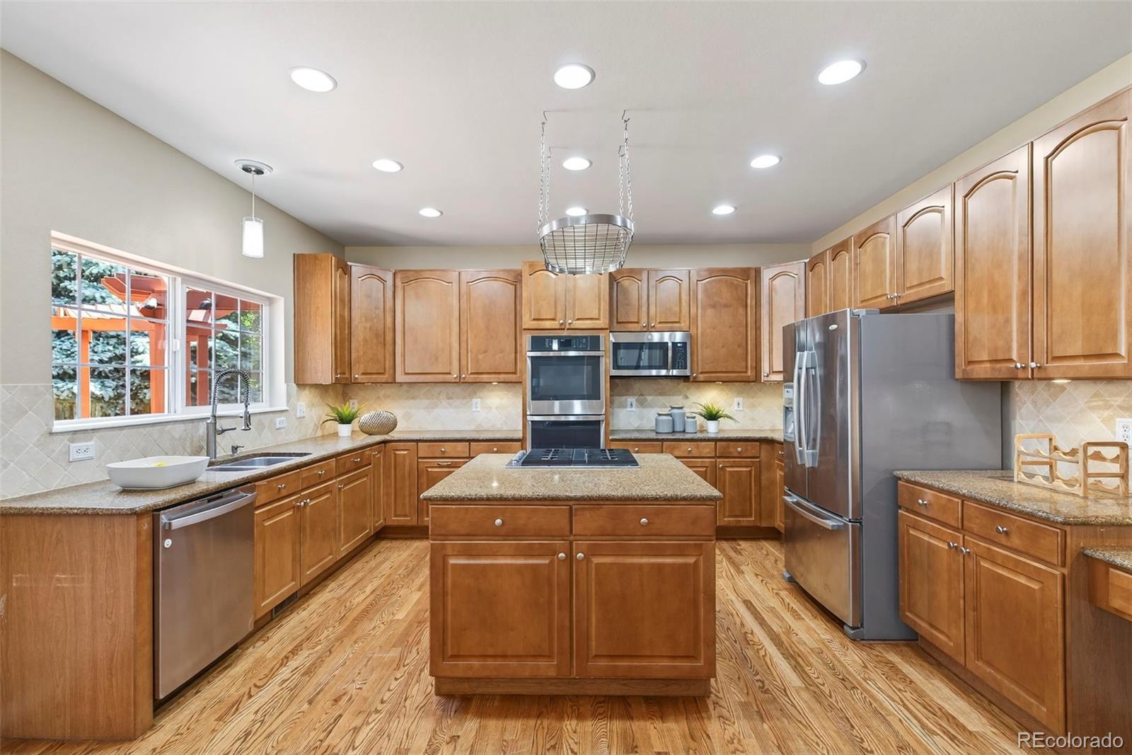 MLS Image #9 for 14432  tierra drive,colorado springs, Colorado
