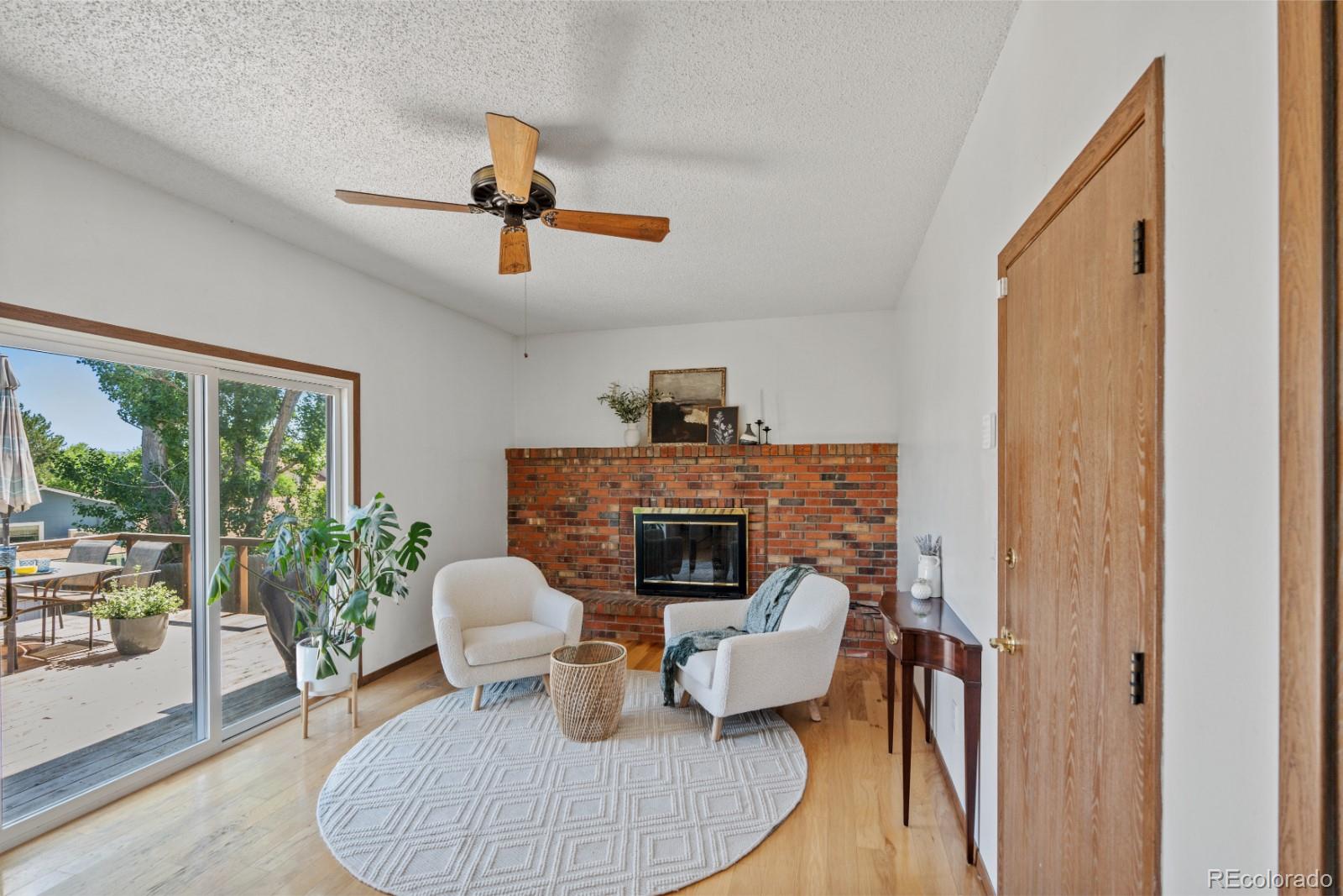 MLS Image #12 for 2910  downhill drive,colorado springs, Colorado