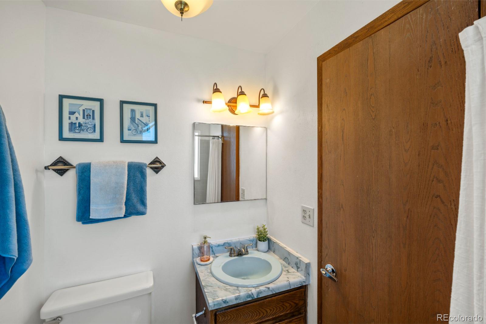 MLS Image #19 for 2910  downhill drive,colorado springs, Colorado