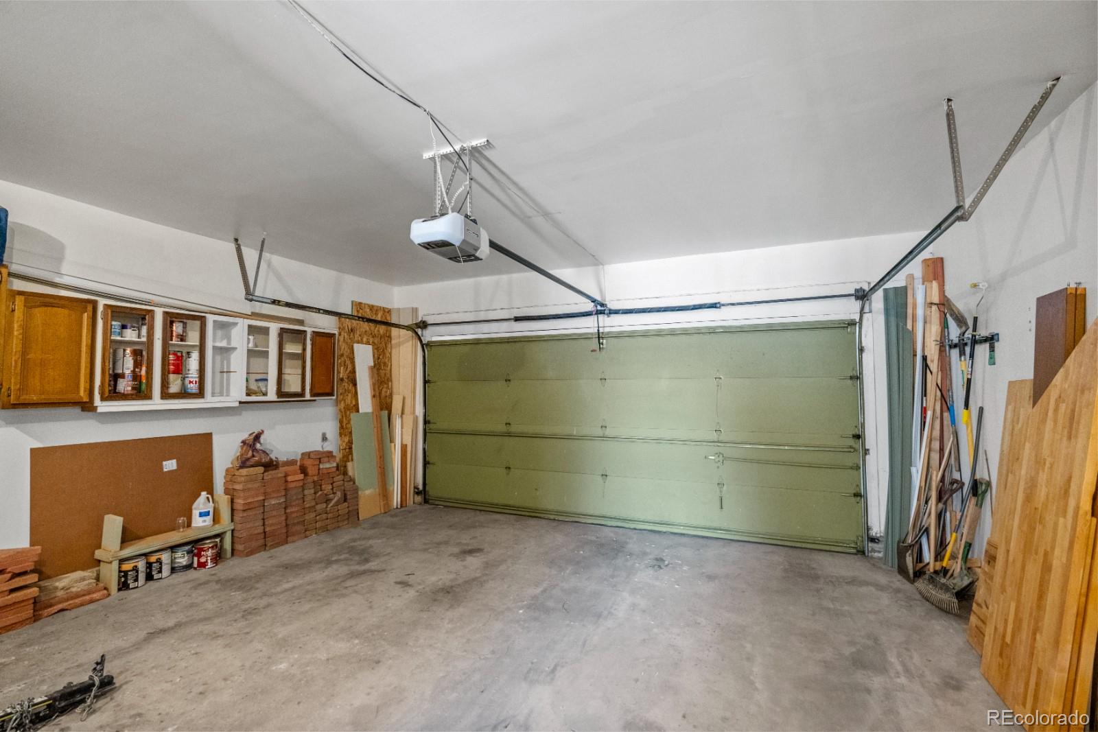 MLS Image #36 for 2910  downhill drive,colorado springs, Colorado