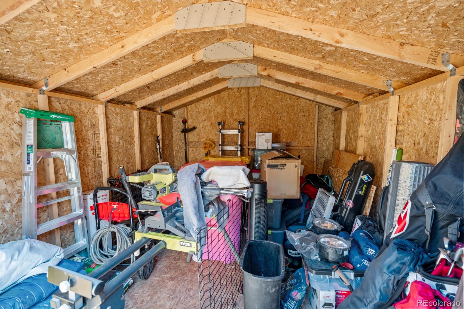 MLS Image #37 for 2910  downhill drive,colorado springs, Colorado
