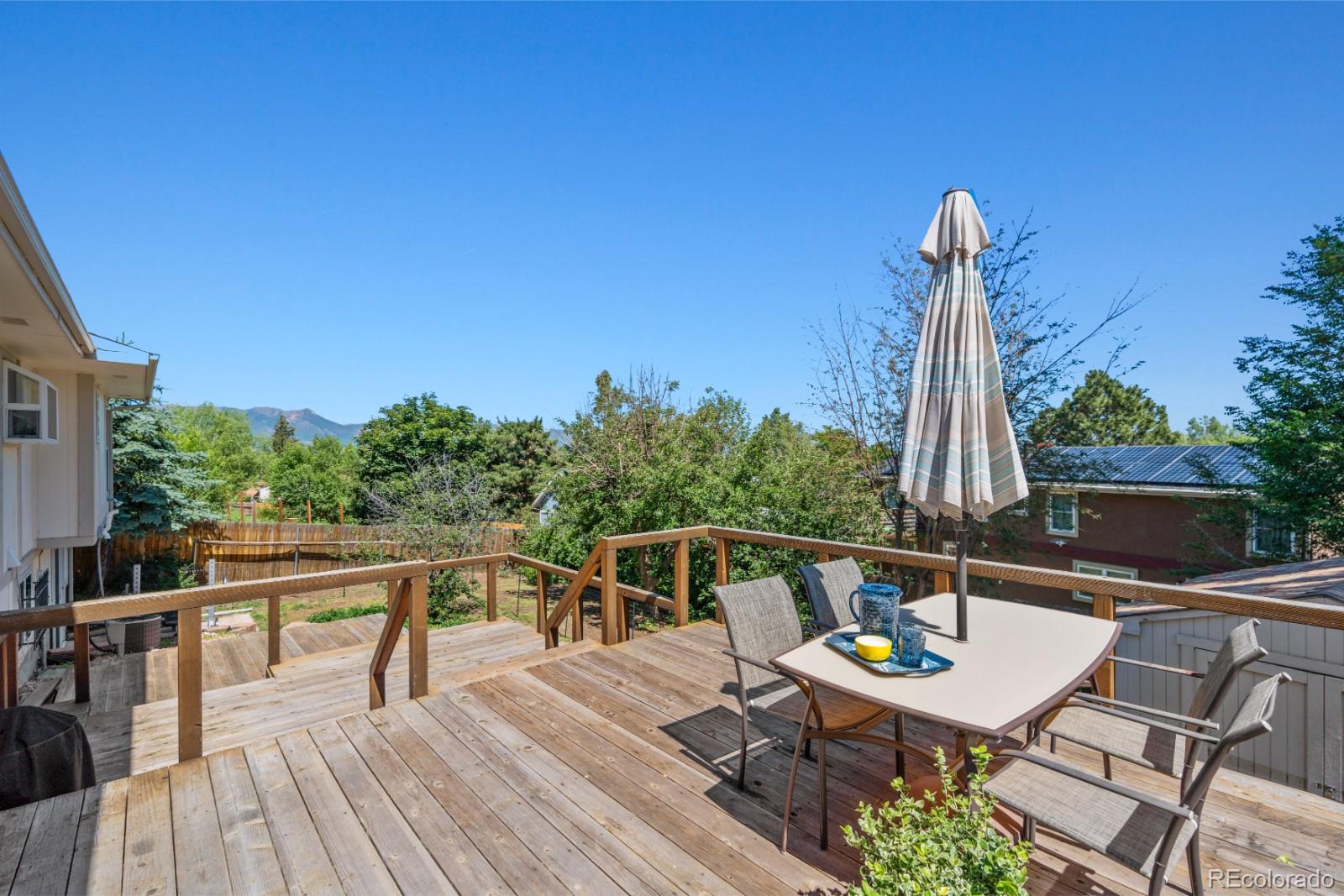 MLS Image #41 for 2910  downhill drive,colorado springs, Colorado