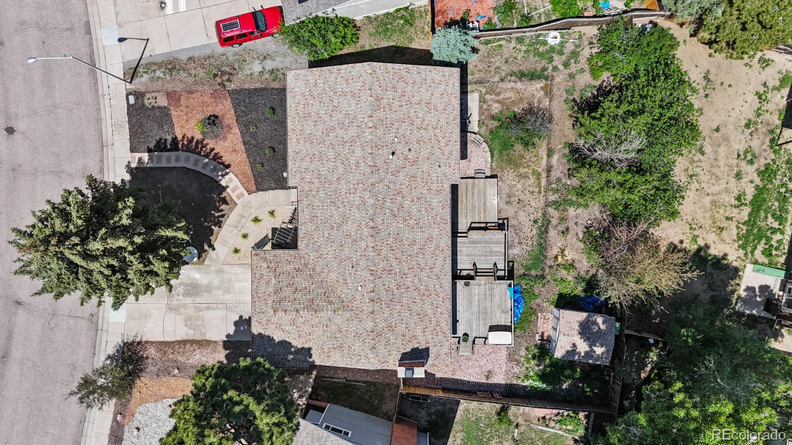 MLS Image #43 for 2910  downhill drive,colorado springs, Colorado