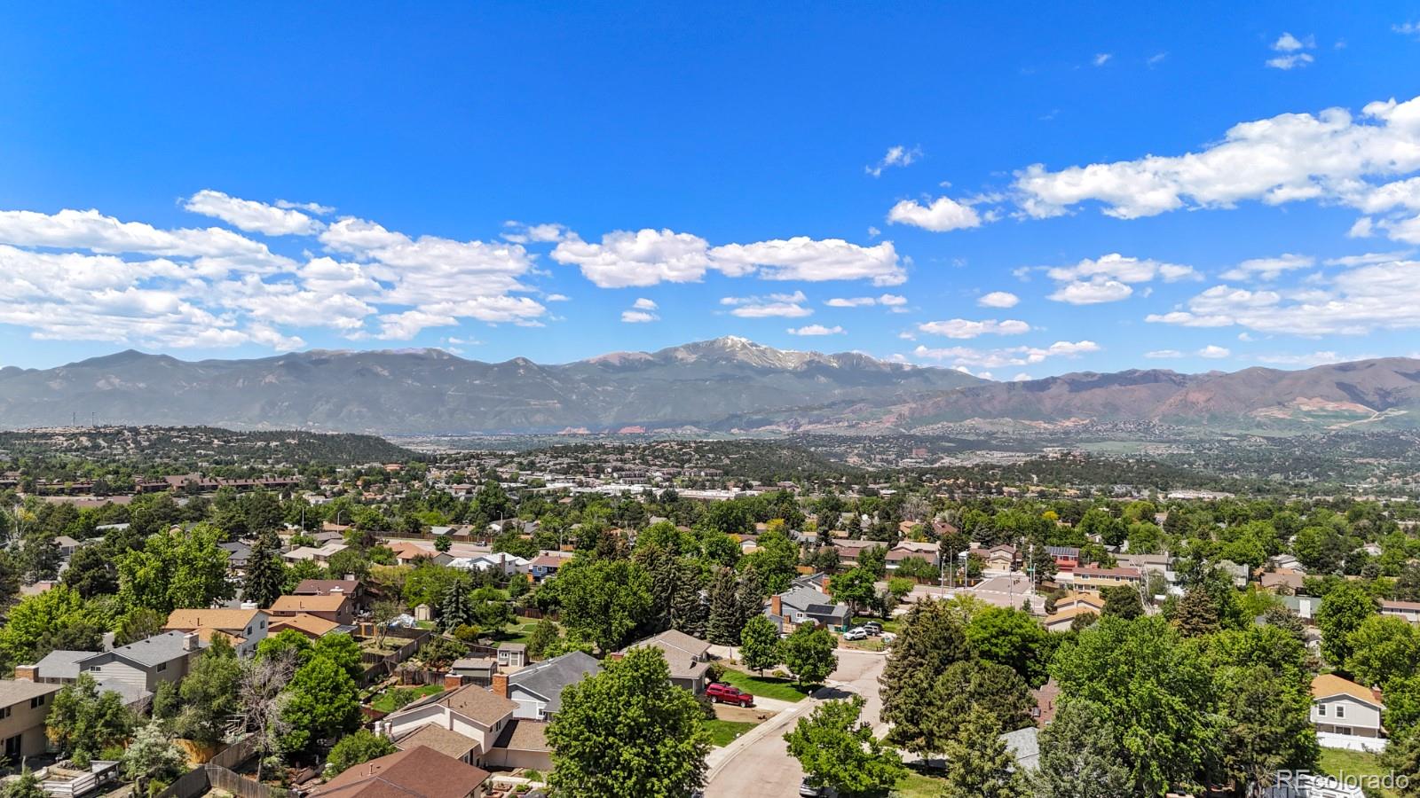 MLS Image #44 for 2910  downhill drive,colorado springs, Colorado