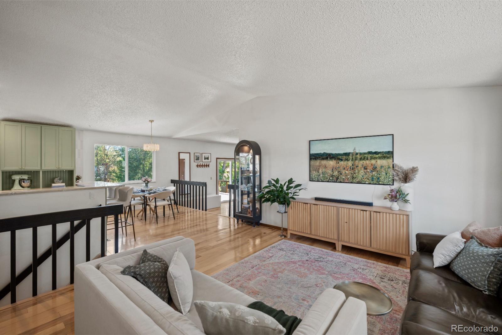 MLS Image #5 for 2910  downhill drive,colorado springs, Colorado