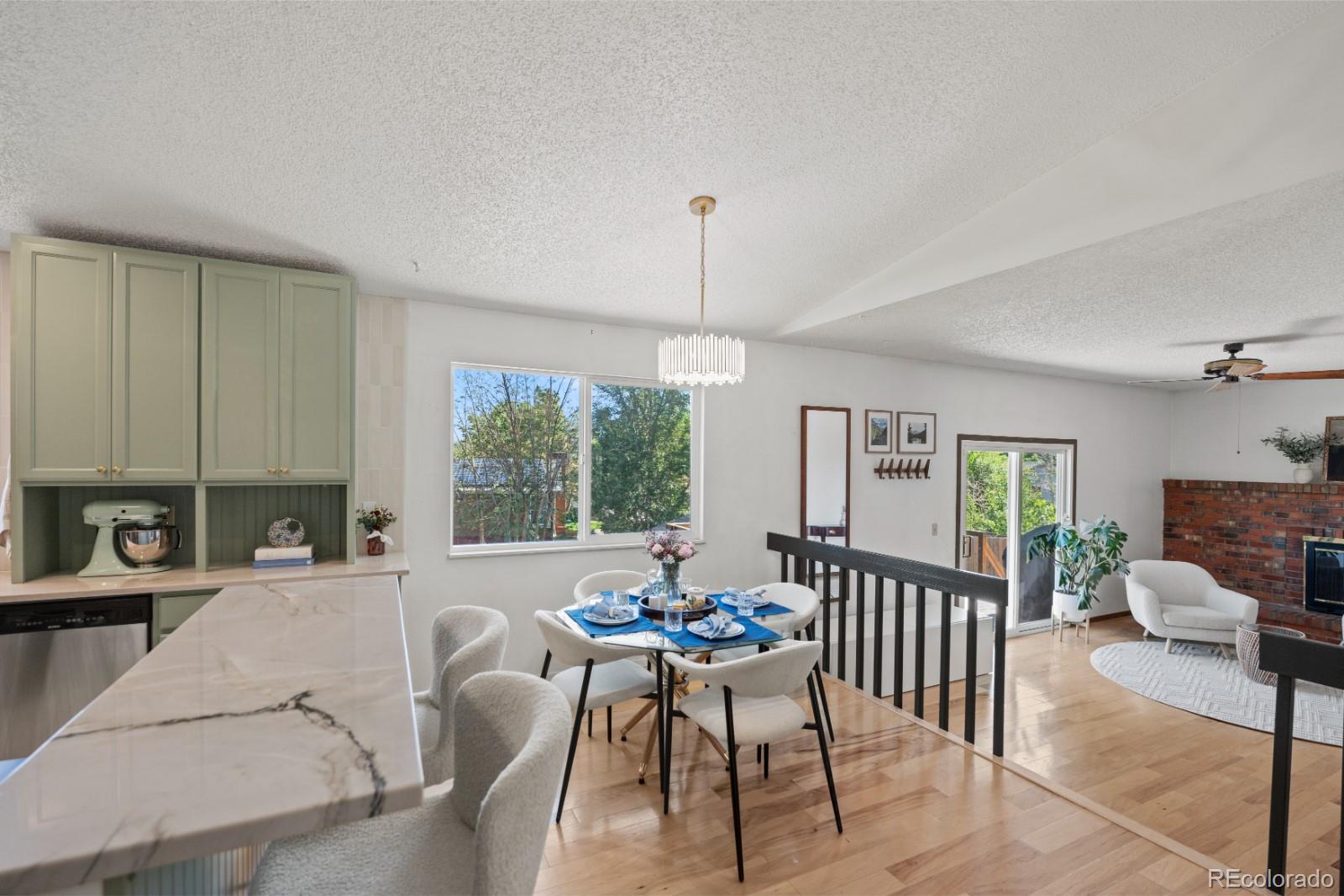 MLS Image #8 for 2910  downhill drive,colorado springs, Colorado