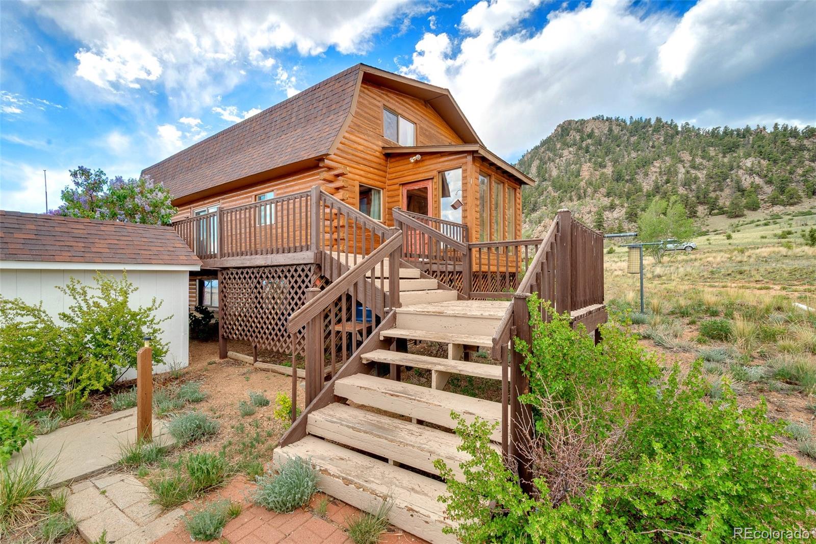 MLS Image #10 for 7256  jefferson road,hartsel, Colorado