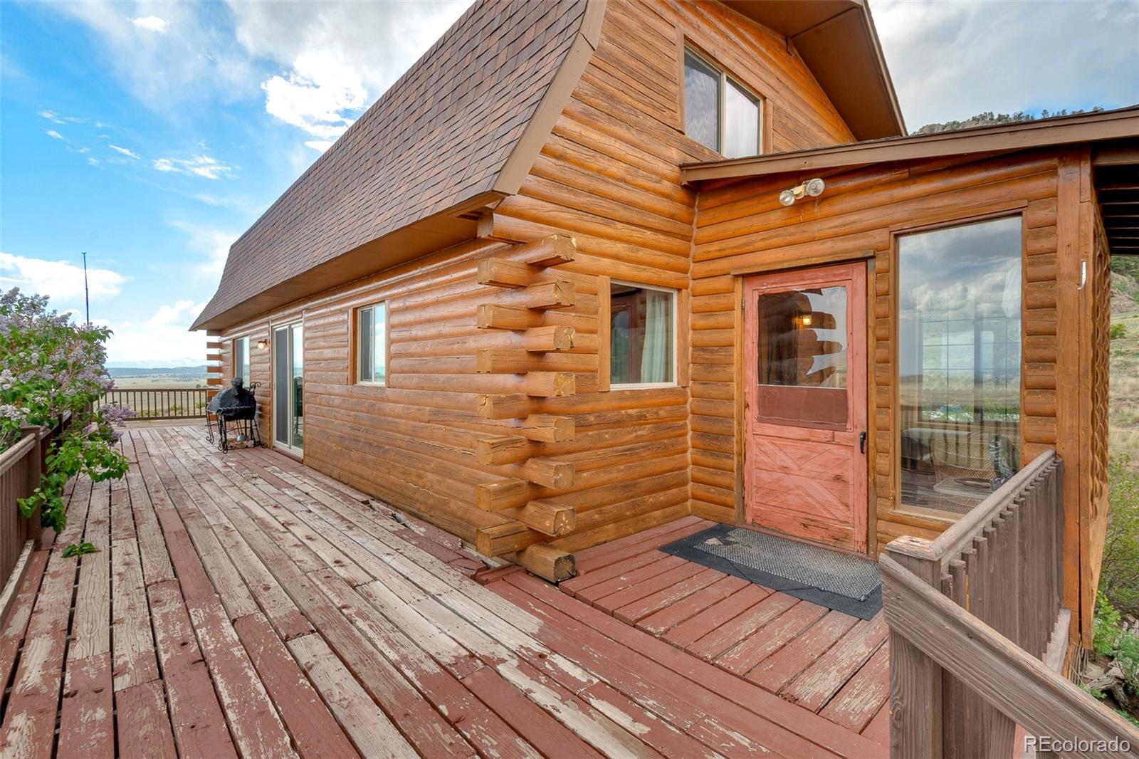 MLS Image #12 for 7256  jefferson road,hartsel, Colorado