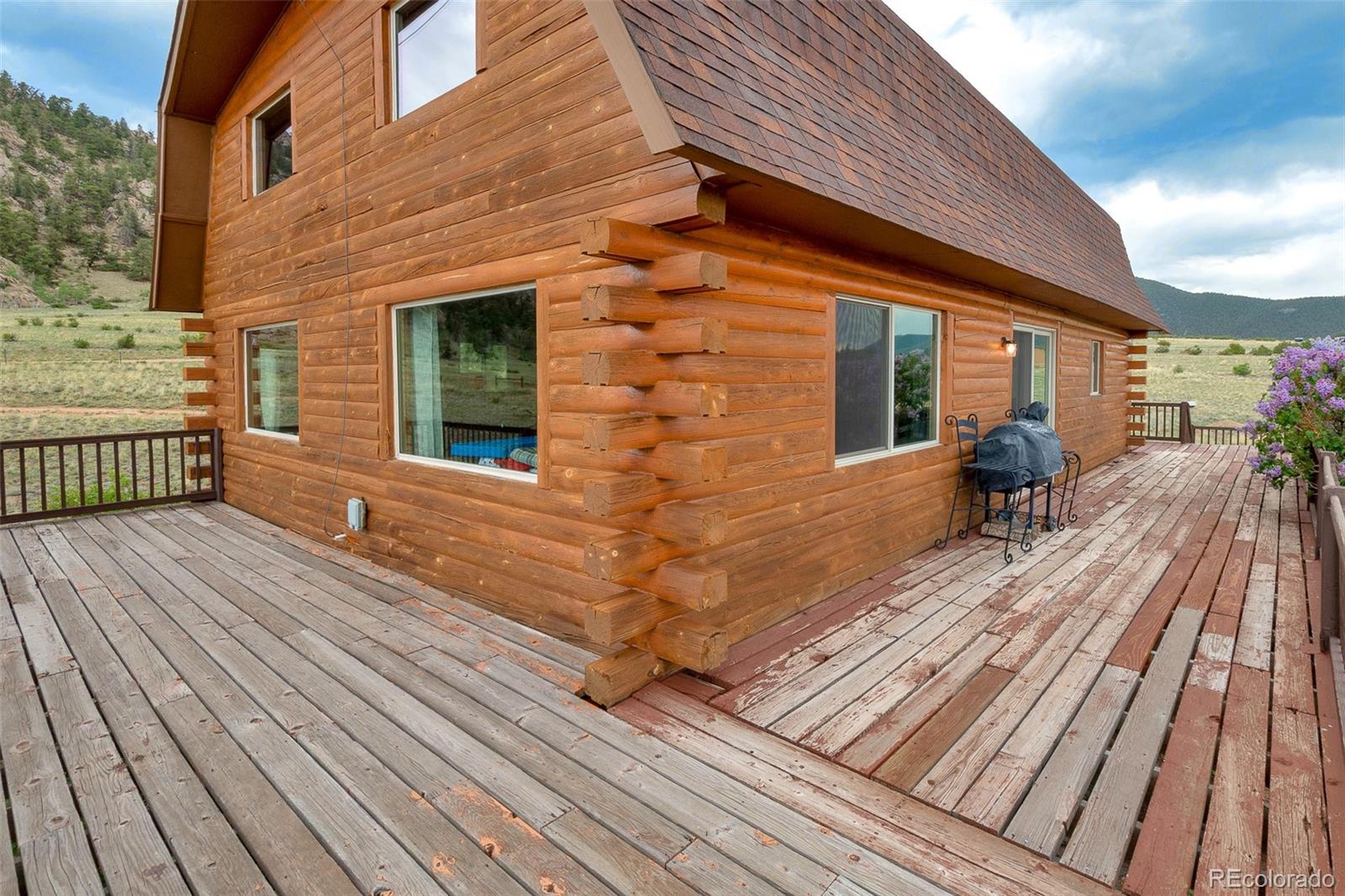 MLS Image #13 for 7256  jefferson road,hartsel, Colorado