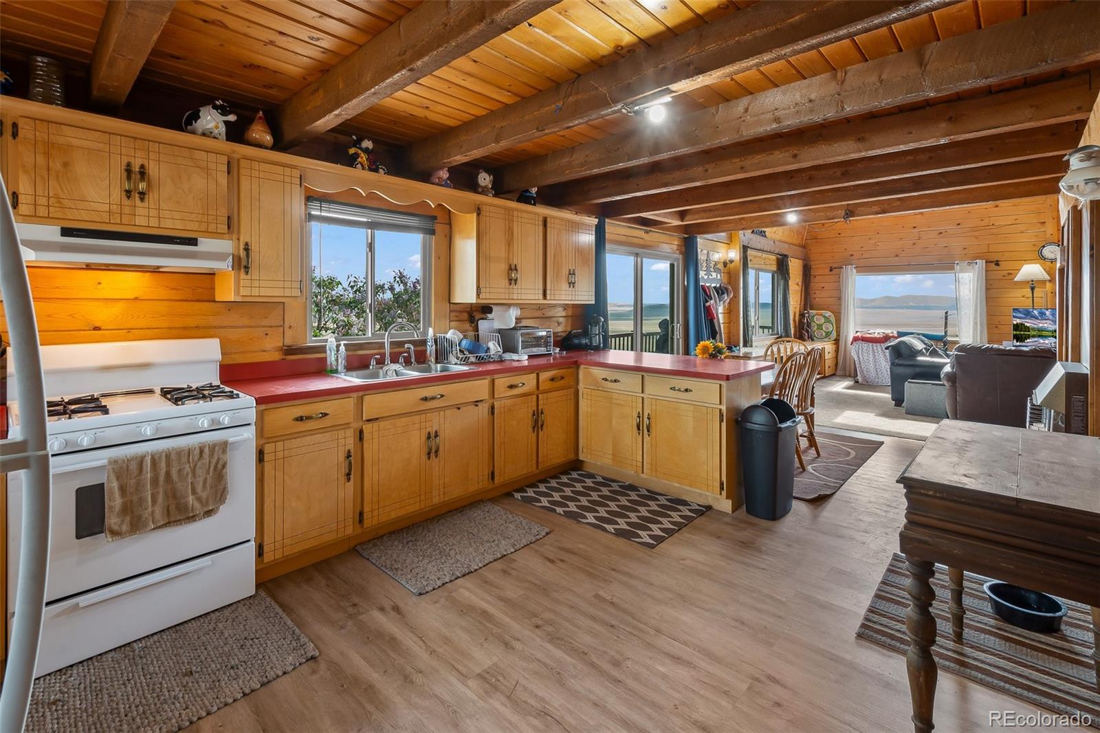 MLS Image #17 for 7256  jefferson road,hartsel, Colorado