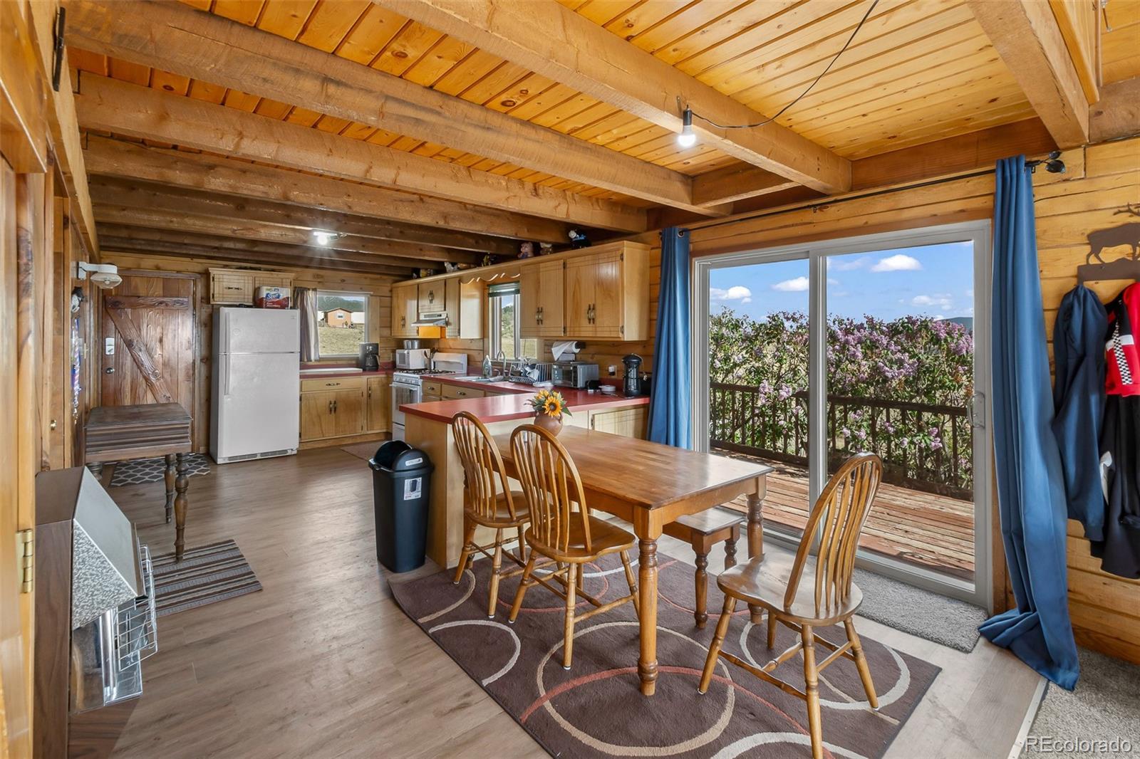 MLS Image #19 for 7256  jefferson road,hartsel, Colorado