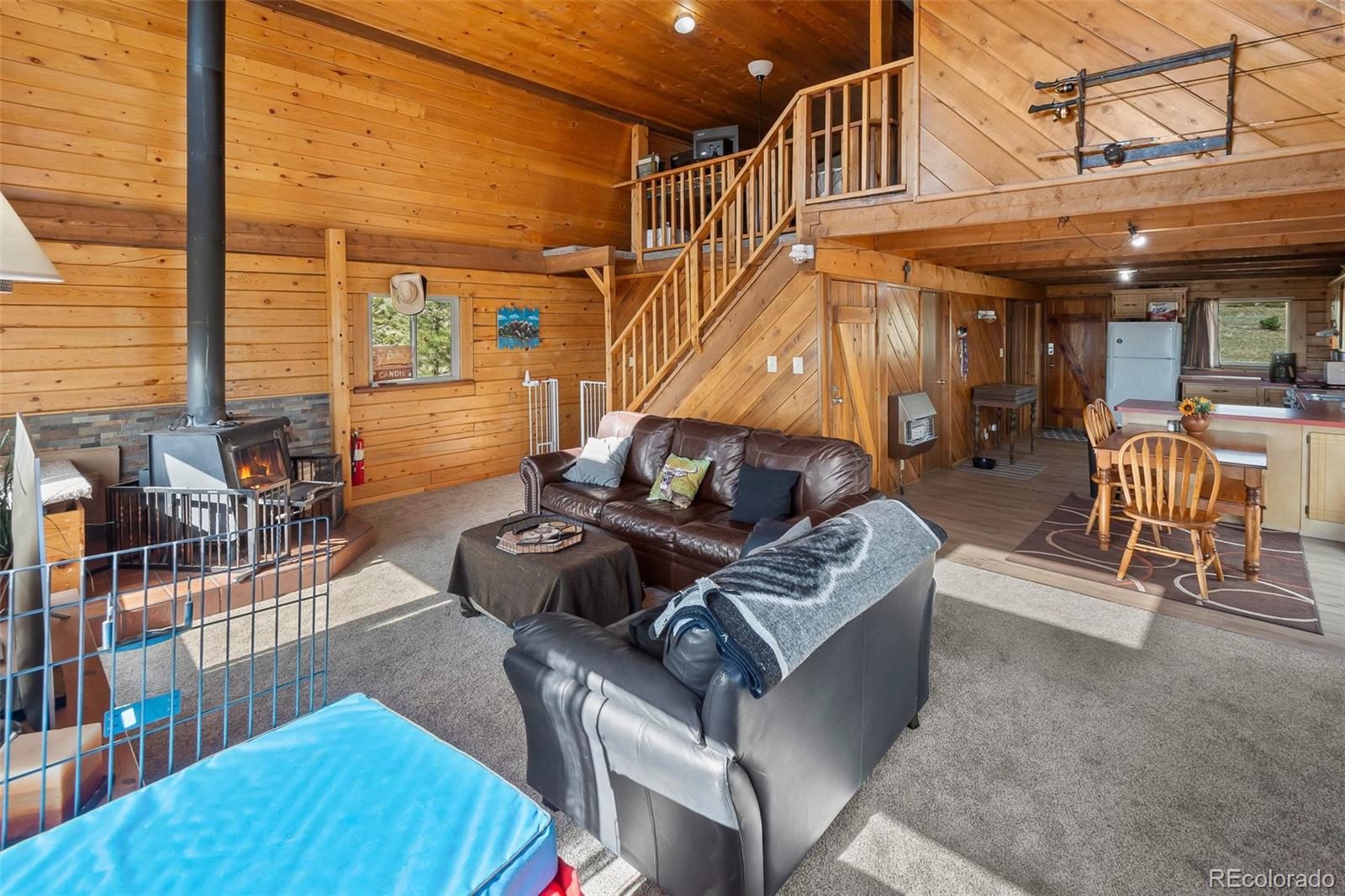 MLS Image #21 for 7256  jefferson road,hartsel, Colorado