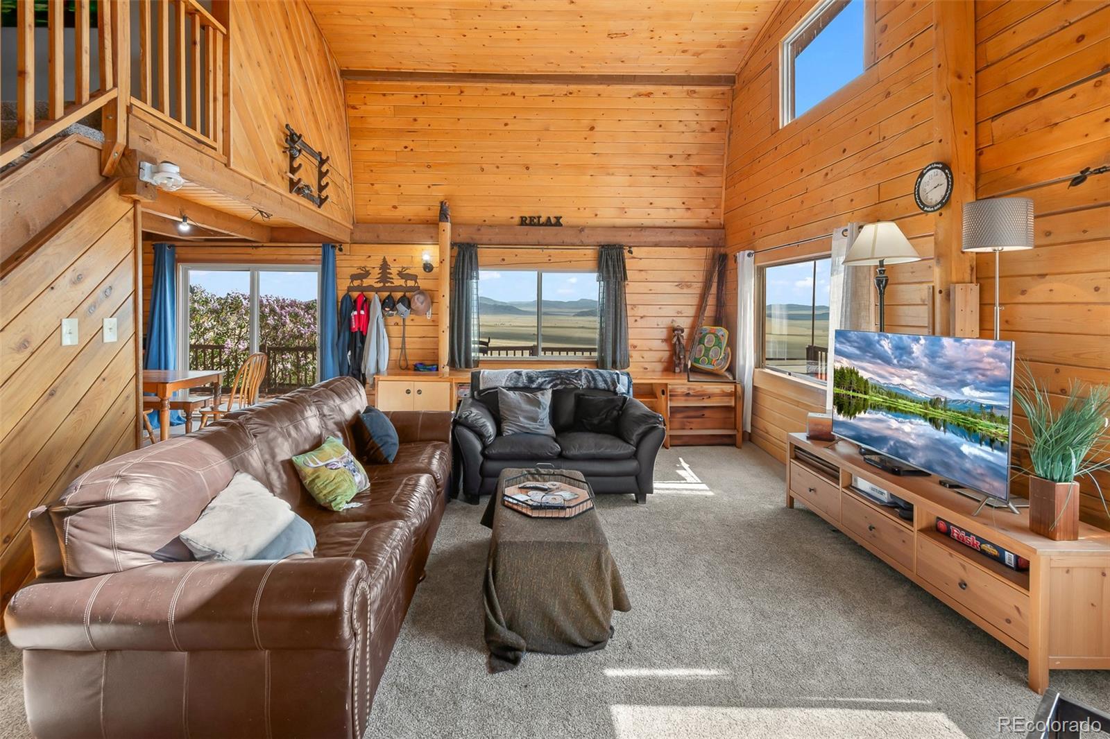 MLS Image #22 for 7256  jefferson road,hartsel, Colorado