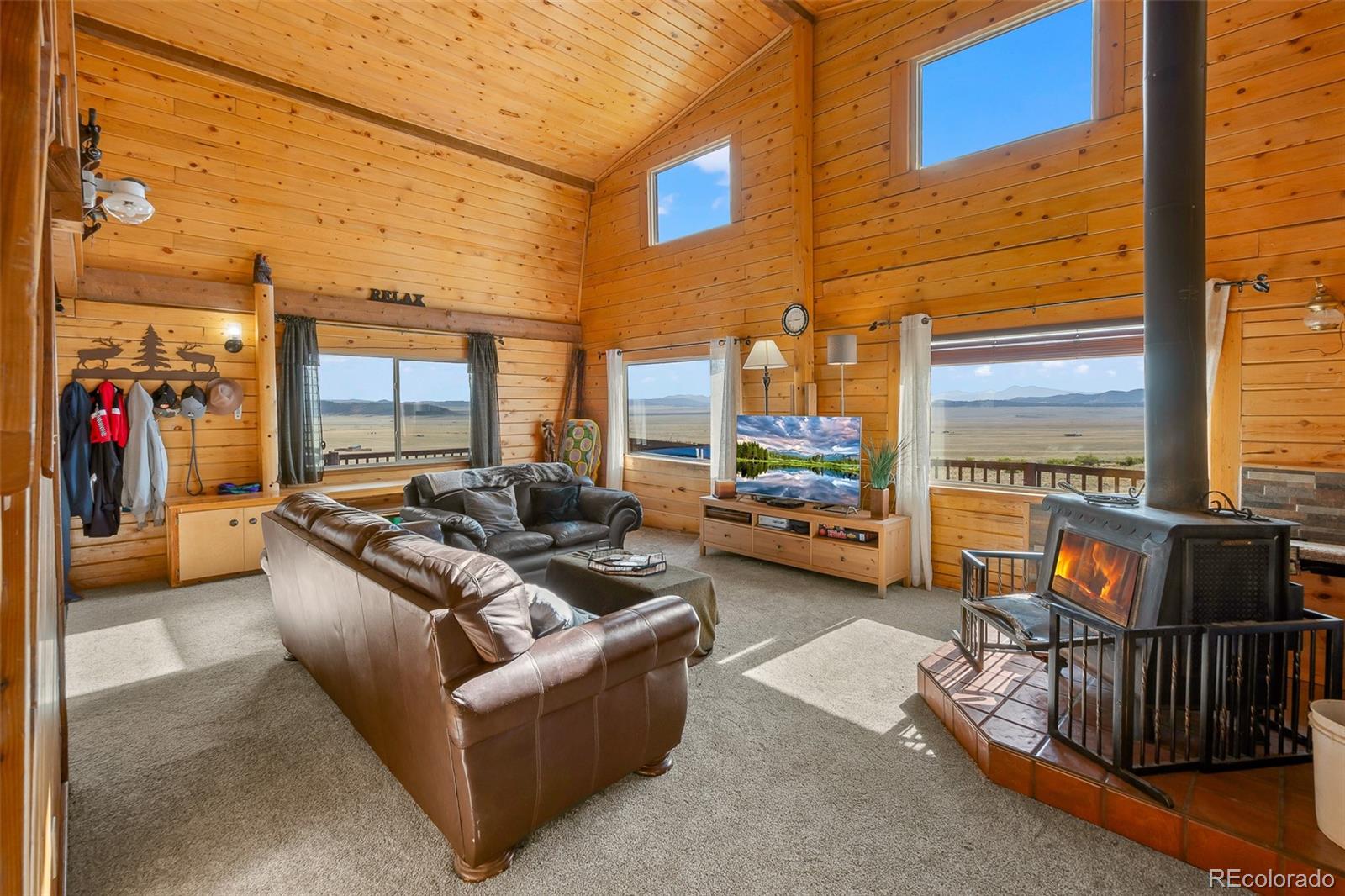 MLS Image #23 for 7256  jefferson road,hartsel, Colorado