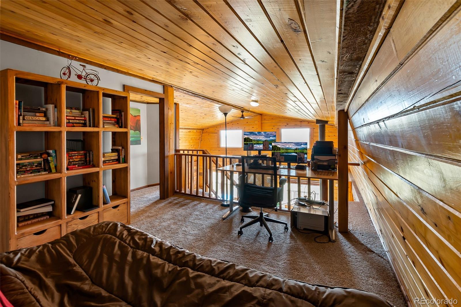MLS Image #27 for 7256  jefferson road,hartsel, Colorado