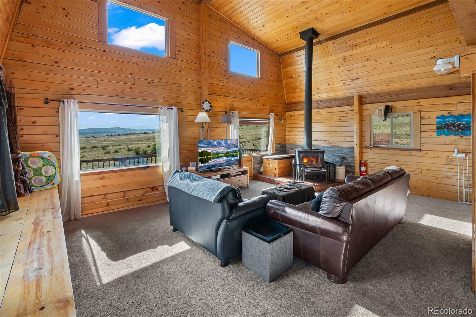 MLS Image #37 for 7256  jefferson road,hartsel, Colorado