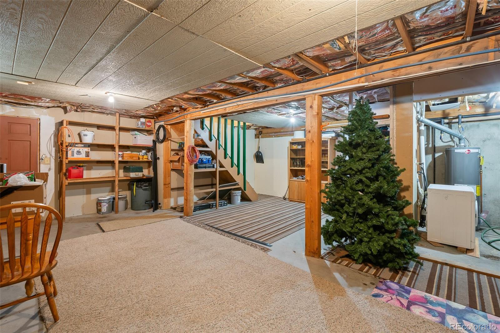 MLS Image #40 for 7256  jefferson road,hartsel, Colorado