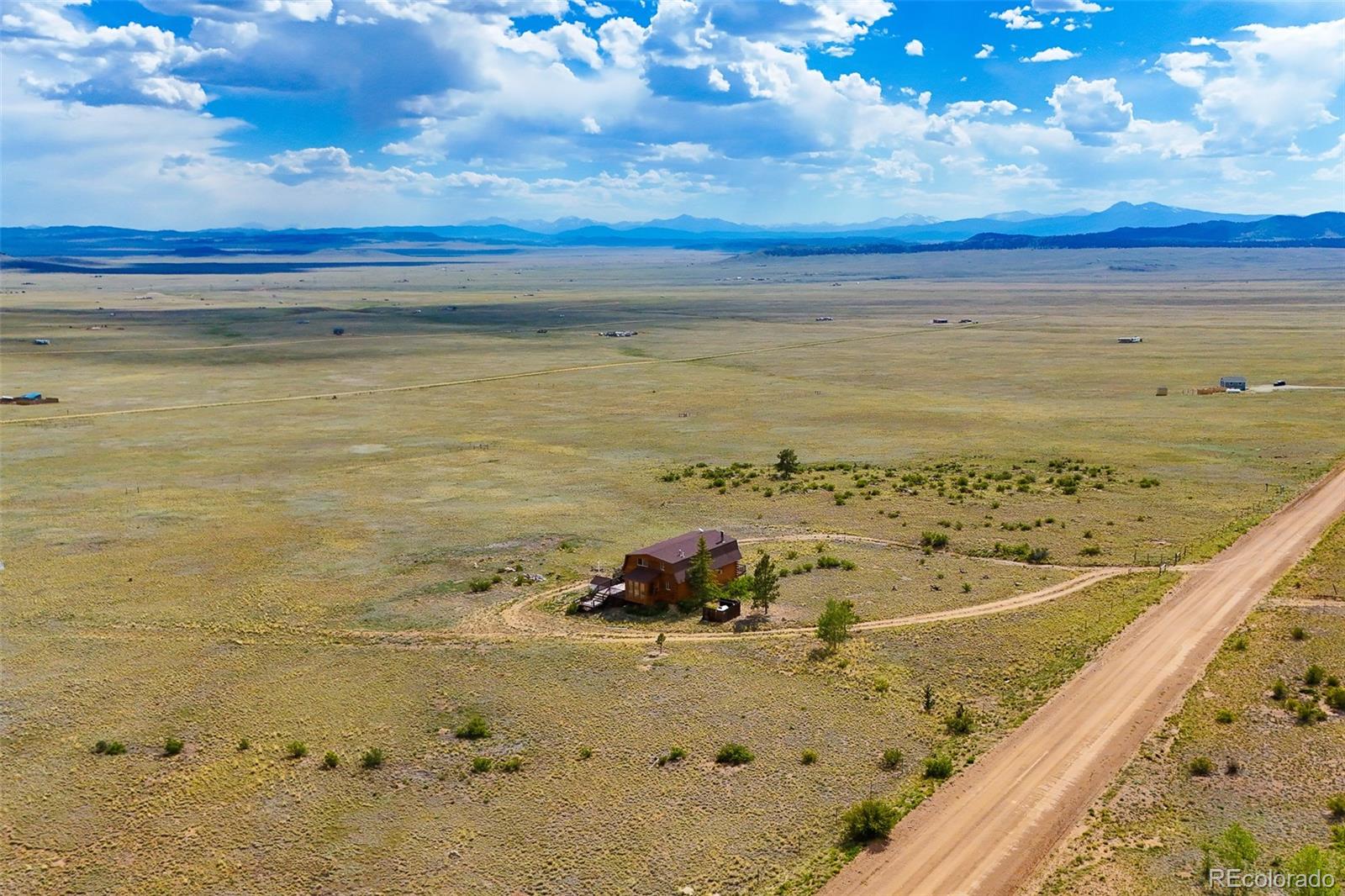 MLS Image #42 for 7256  jefferson road,hartsel, Colorado