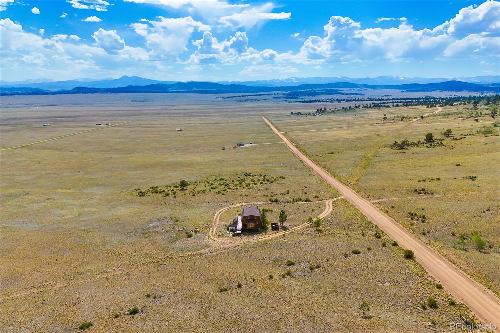 MLS Image #43 for 7256  jefferson road,hartsel, Colorado