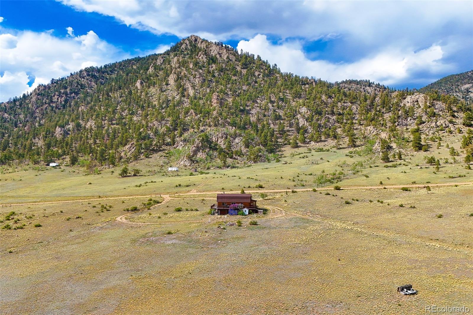 MLS Image #44 for 7256  jefferson road,hartsel, Colorado