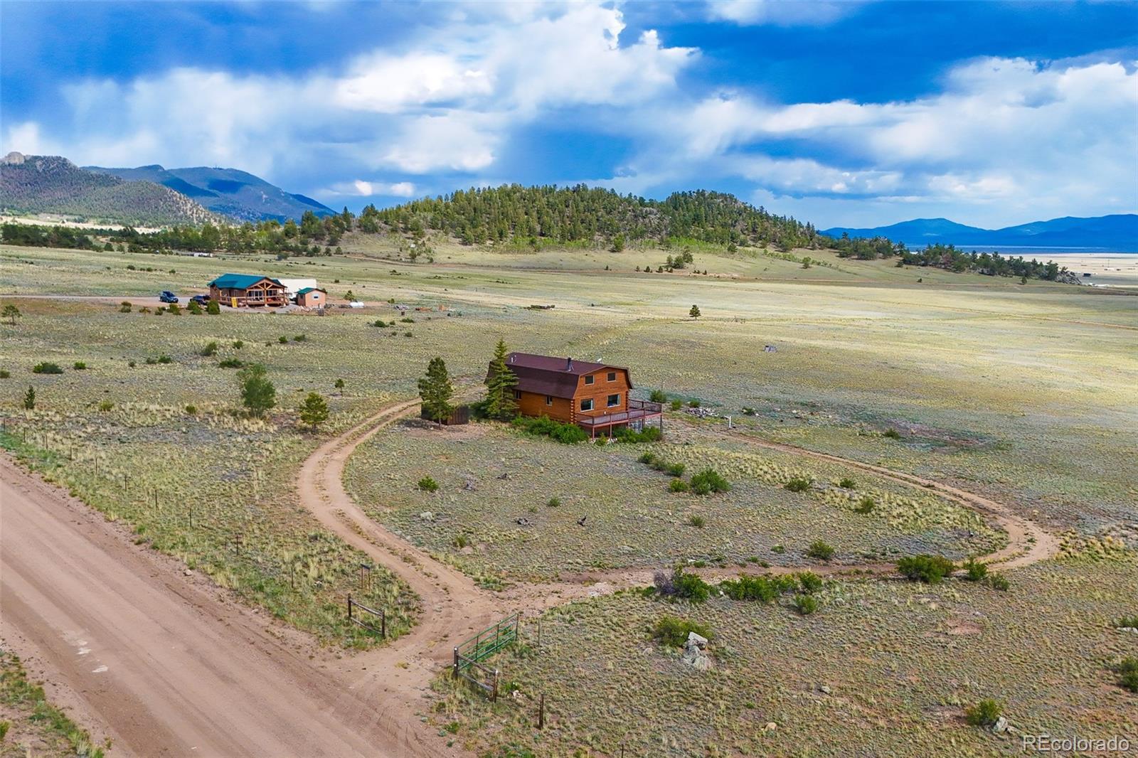 MLS Image #45 for 7256  jefferson road,hartsel, Colorado