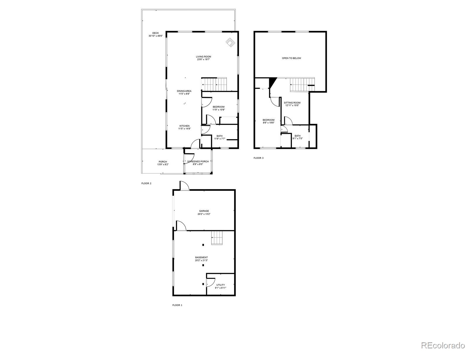 MLS Image #46 for 7256  jefferson road,hartsel, Colorado