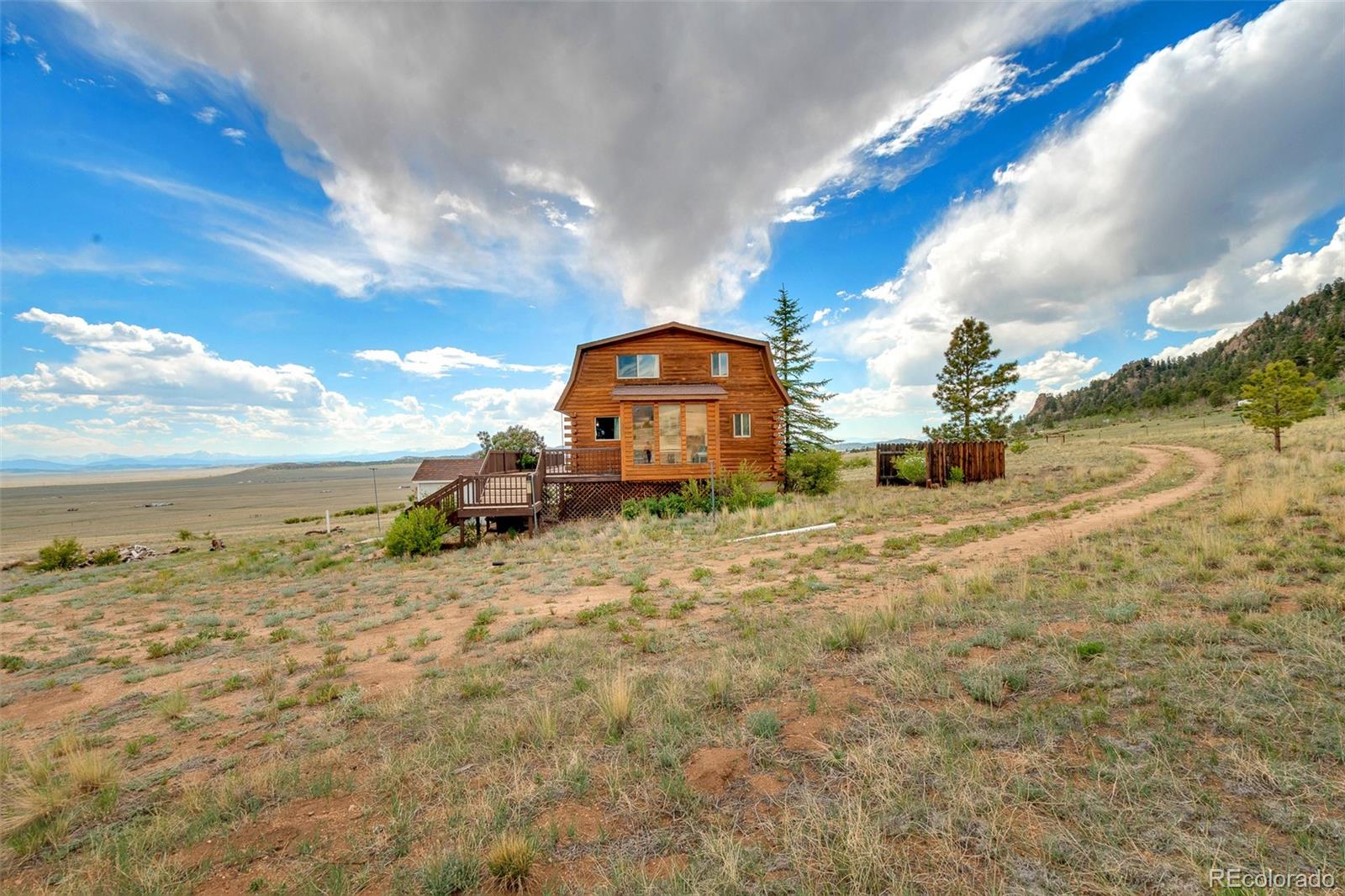 MLS Image #5 for 7256  jefferson road,hartsel, Colorado
