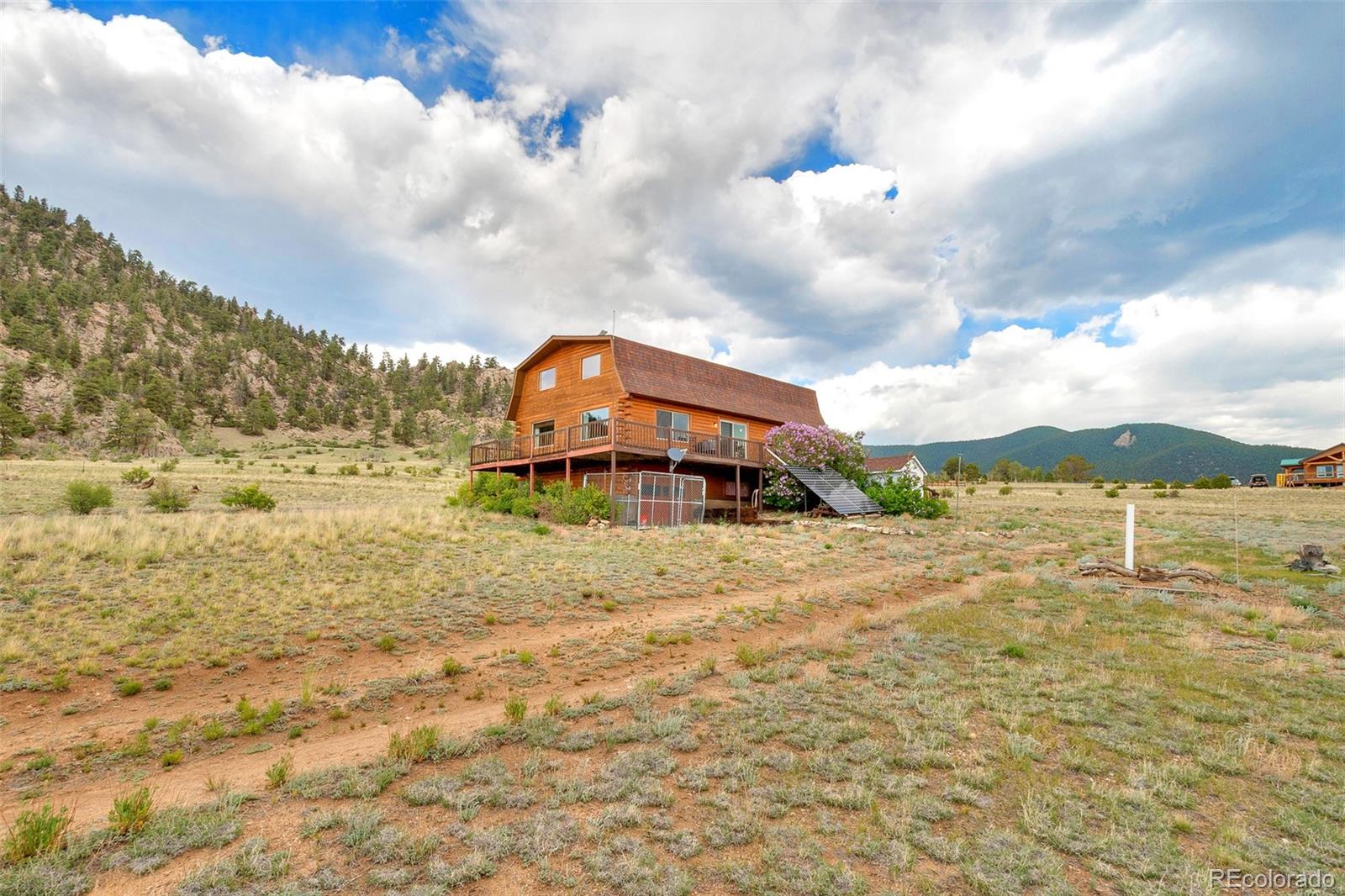 MLS Image #8 for 7256  jefferson road,hartsel, Colorado