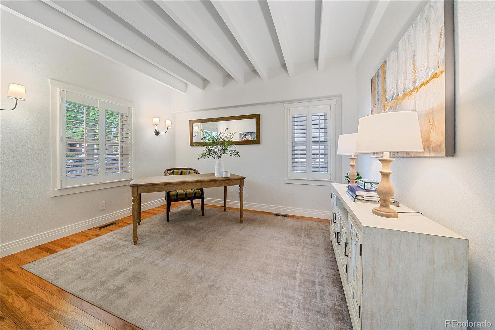 MLS Image #18 for 2340 s columbine street,denver, Colorado