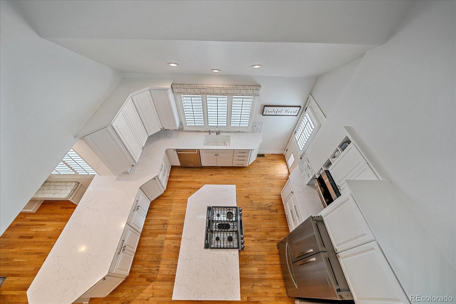 MLS Image #20 for 2340 s columbine street,denver, Colorado