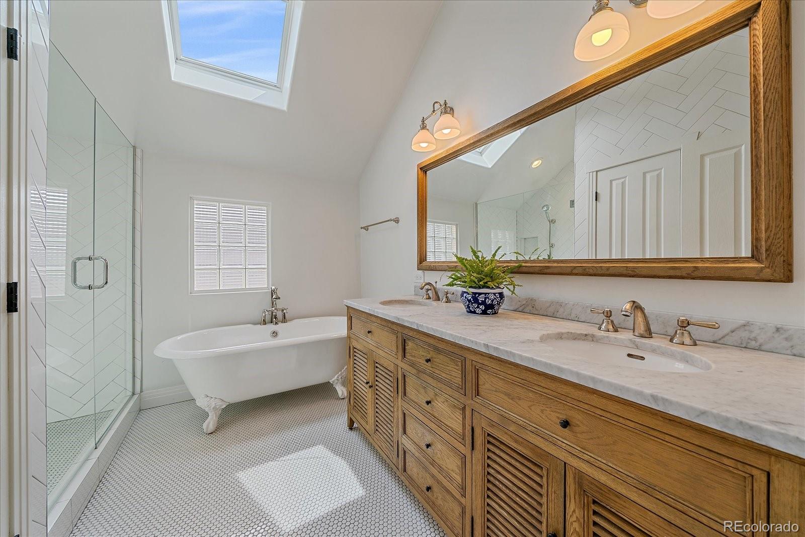 MLS Image #24 for 2340 s columbine street,denver, Colorado