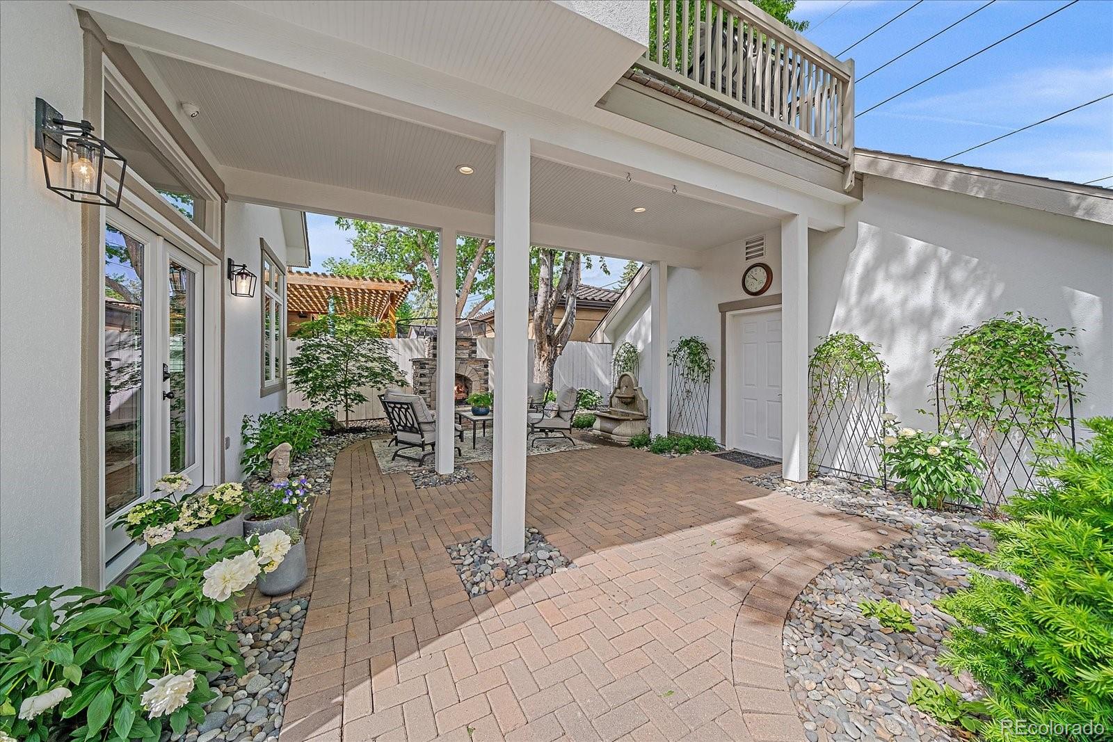 MLS Image #37 for 2340 s columbine street,denver, Colorado