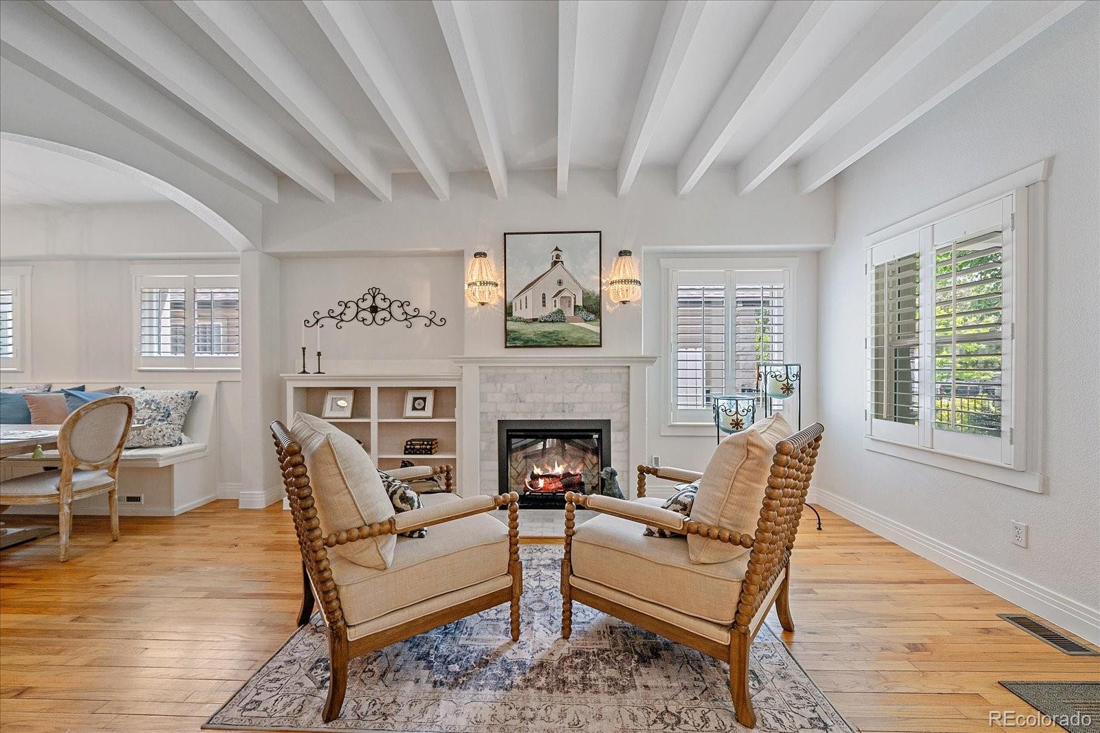 MLS Image #4 for 2340 s columbine street,denver, Colorado