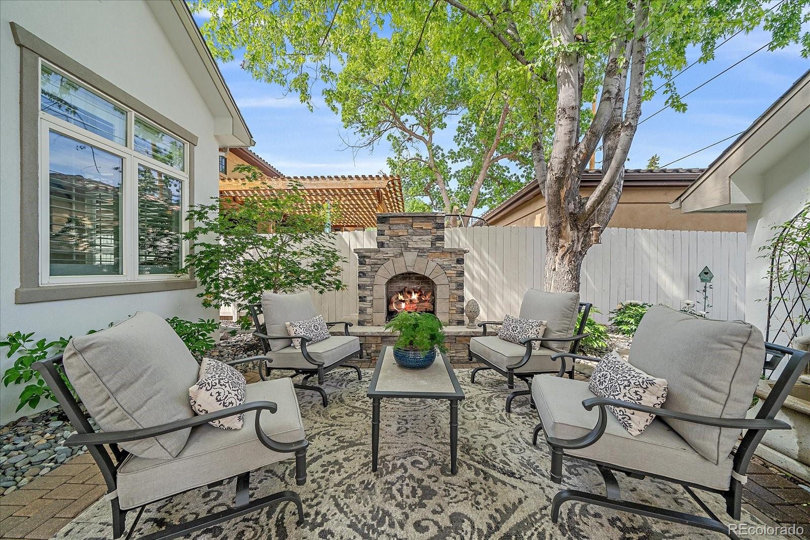 MLS Image #40 for 2340 s columbine street,denver, Colorado