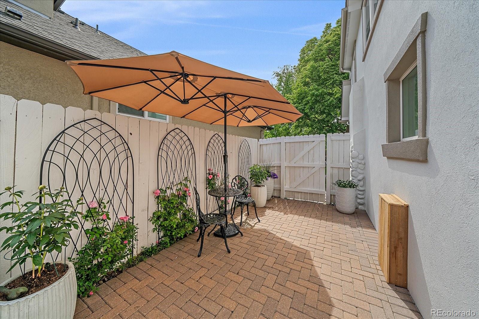 MLS Image #41 for 2340 s columbine street,denver, Colorado