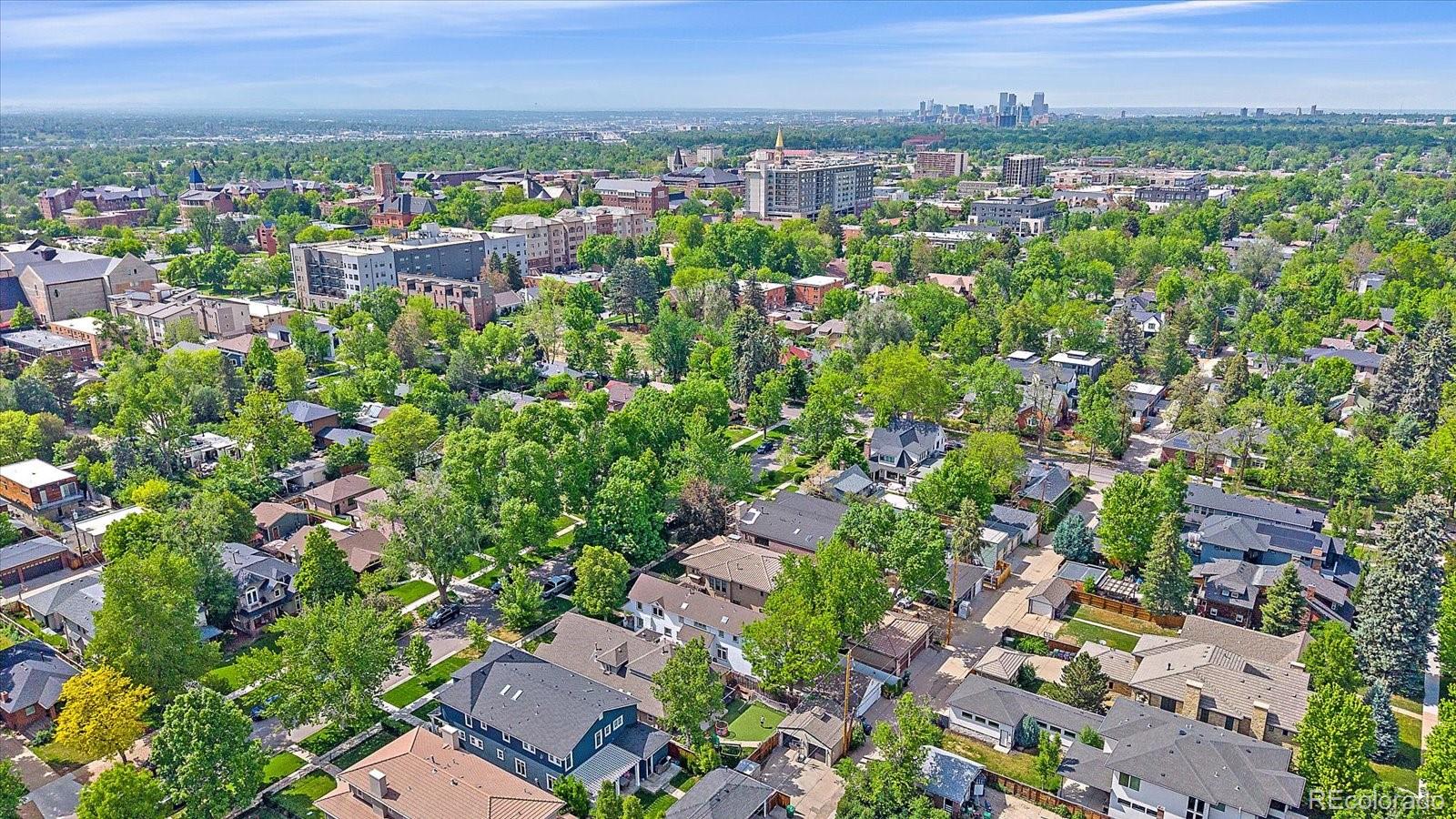 MLS Image #42 for 2340 s columbine street,denver, Colorado